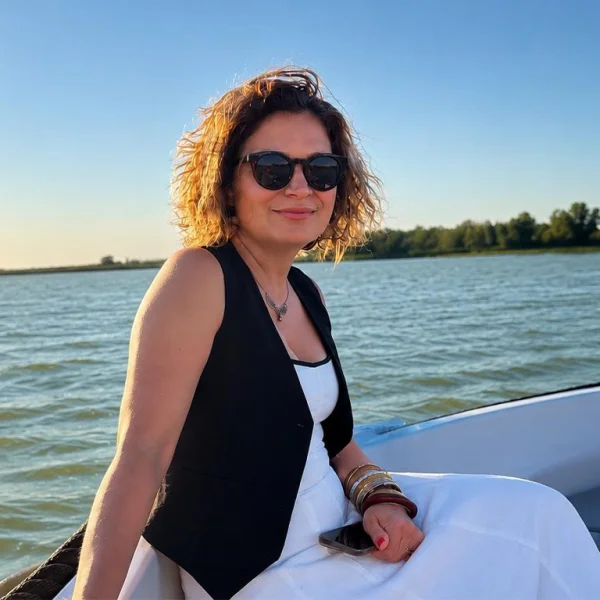 Adina MARIAN