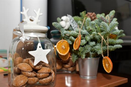 Decoratiuni handmade