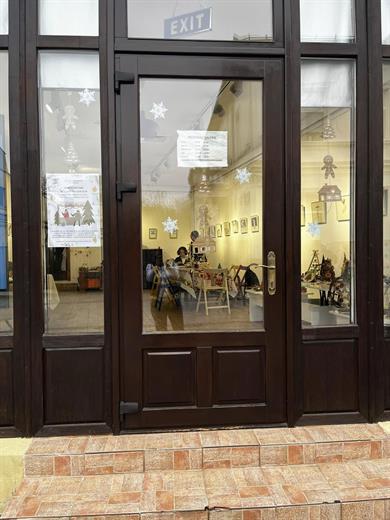 Galerie eveniment