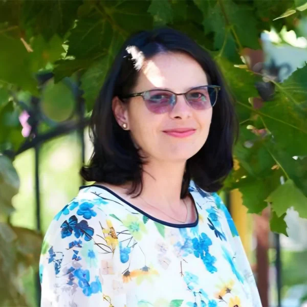 Oana MITITELU-IONUȘ