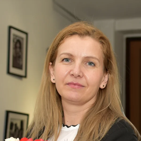 Ramona ȘERBAN